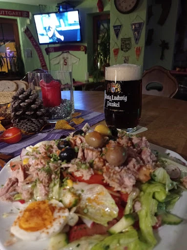 Bei Inge und Hansi im Adler photo 3