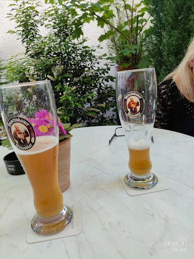 Bei Inge und Hansi im Adler photo 1