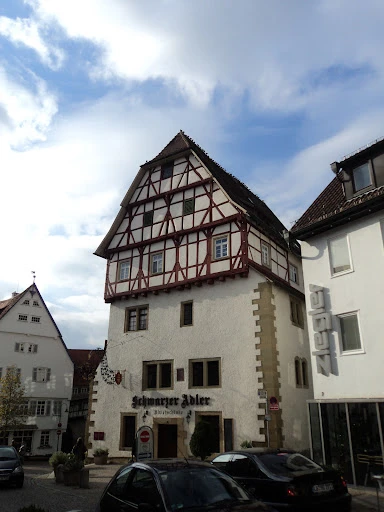 Bei Inge und Hansi im Adler photo 10