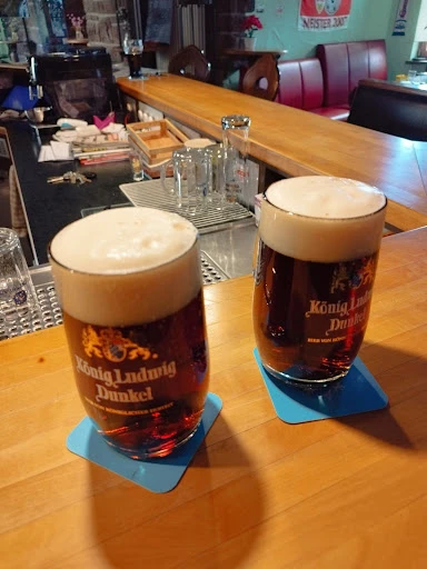 Bei Inge und Hansi im Adler photo 7