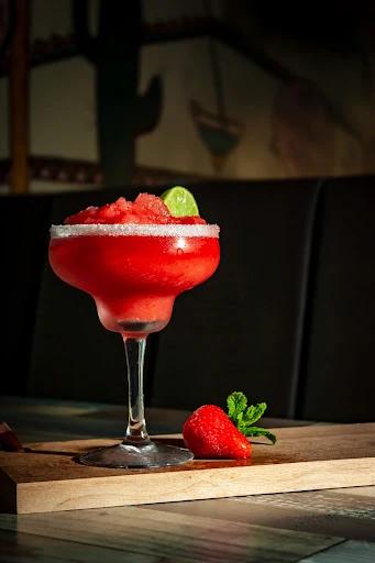 CACTUS - Cocktails & Burger 